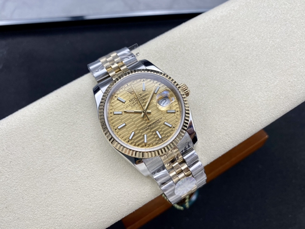 激安ロレックス側面デザイン